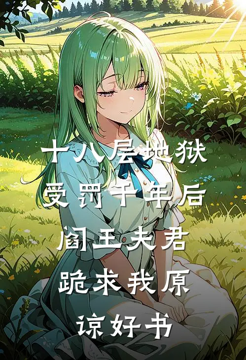 十八层地狱受罚千年后，阎王夫君跪求我原谅好书