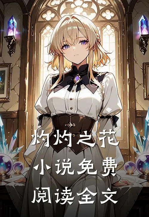 灼灼之花小说免费阅读全文