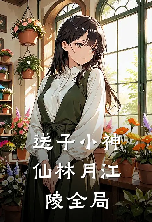 送子小神仙林月江陵全局