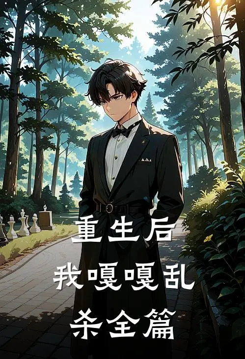 重生后，我嘎嘎乱杀全篇