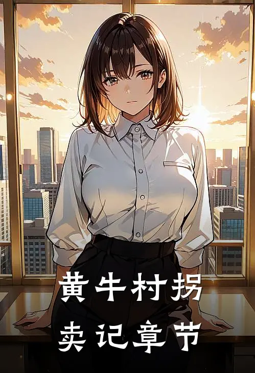 黄牛村拐卖记章节