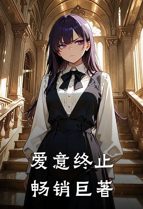 爱意终止畅销巨著