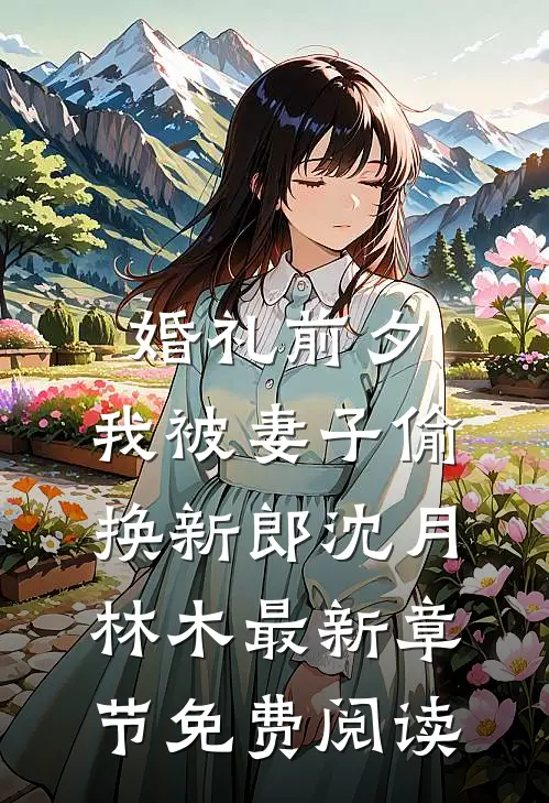 婚礼前夕，我被妻子偷换新郎沈月林木最新章节免费阅读
