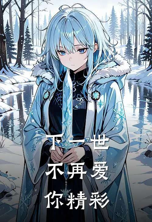 下一世，不再爱你精彩