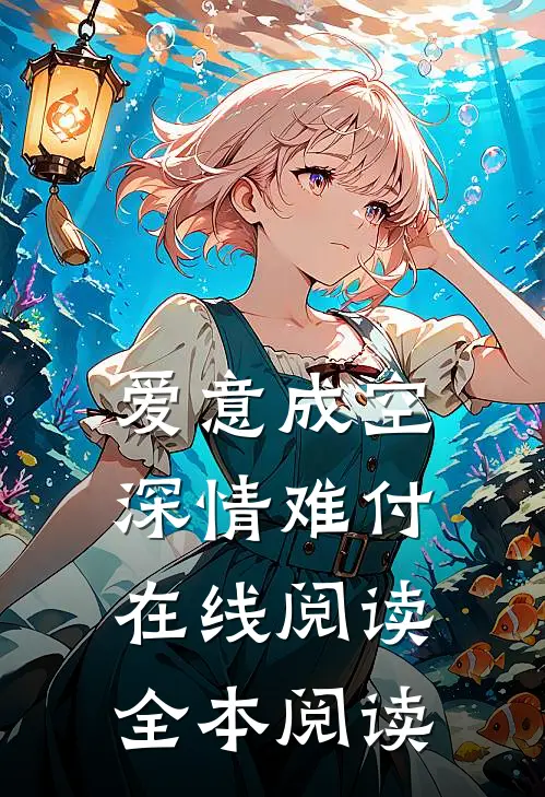 爱意成空，深情难付在线阅读全本阅读