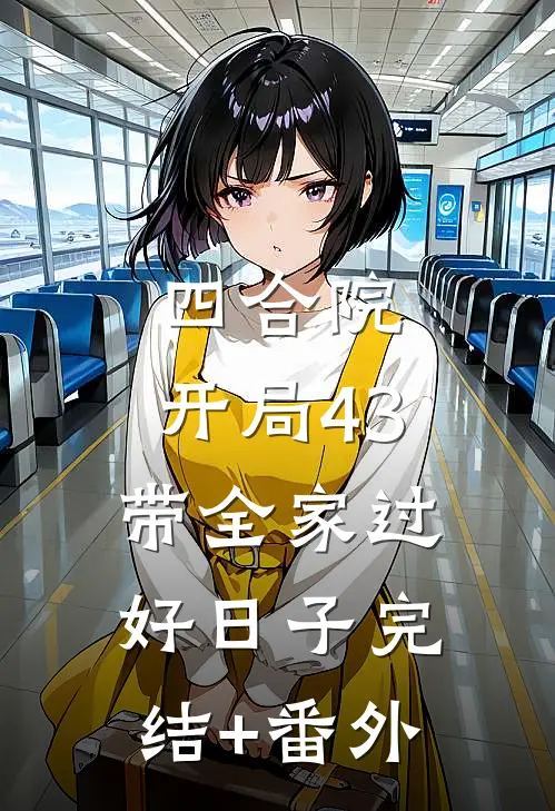 四合院：开局43，带全家过好日子完结+番外