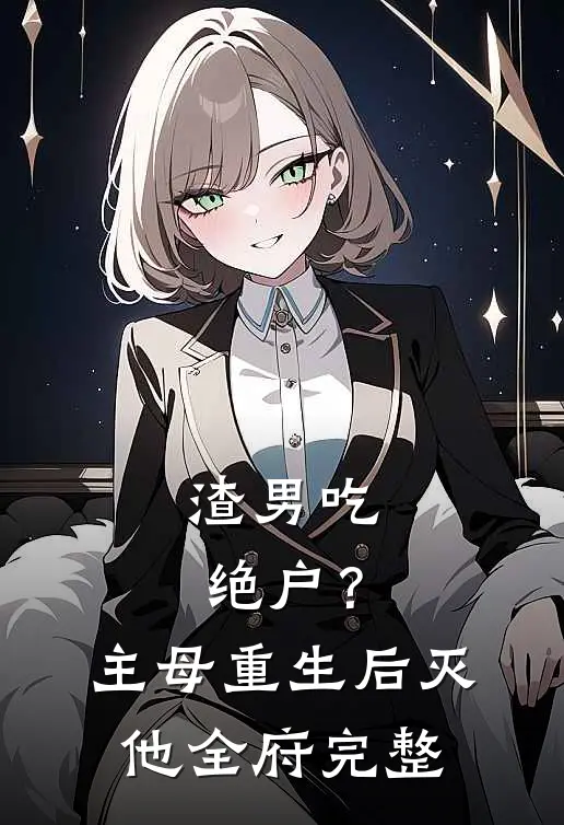 渣男吃绝户？主母重生后灭他全府完整