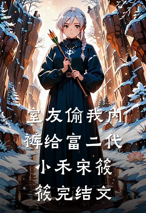 室友偷我内裤给富二代小禾宋筱筱完结文
