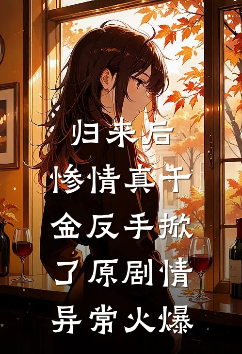 归来后，惨情真千金反手掀了原剧情异常火爆