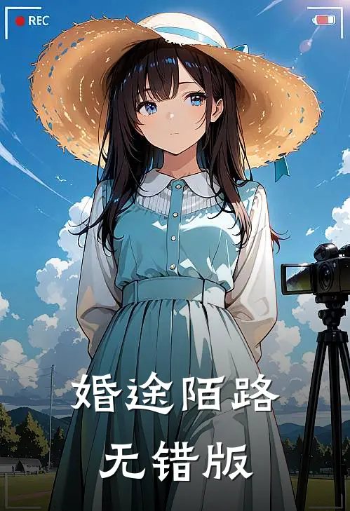 婚途陌路无错版