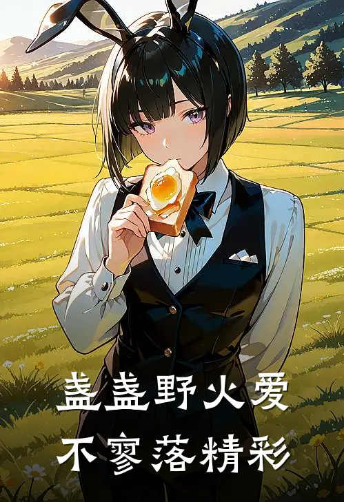 盏盏野火爱不寥落精彩