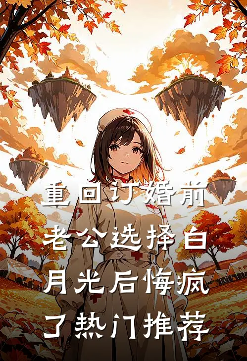 重回订婚前，老公选择白月光后悔疯了热门推荐