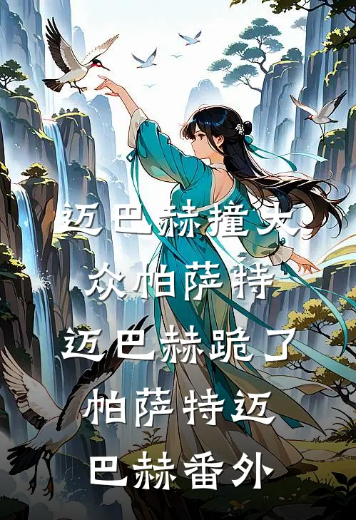 迈巴赫撞大众帕萨特，迈巴赫跪了帕萨特迈巴赫番外