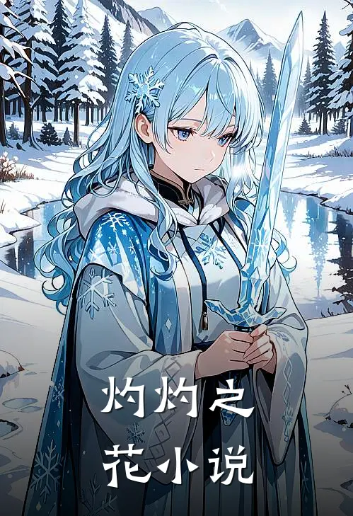 灼灼之花小说