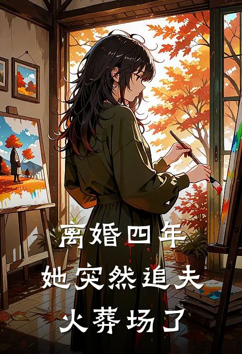 离婚四年，她突然追夫火葬场了