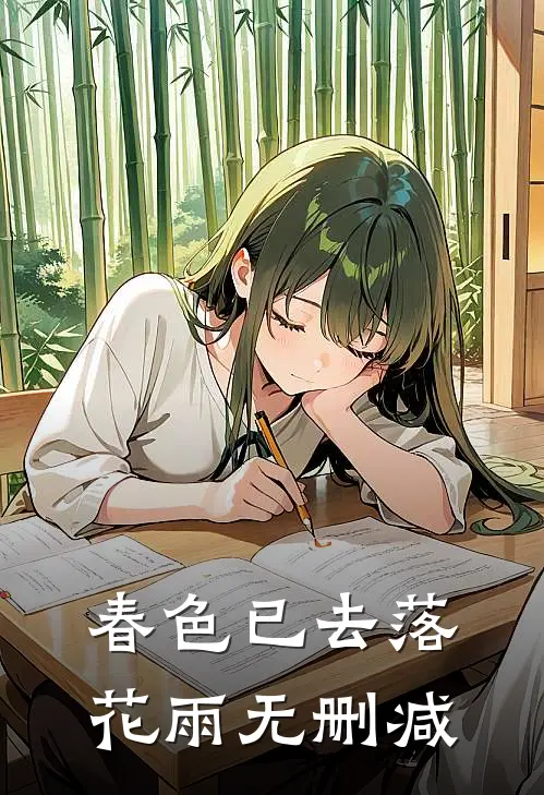 春色已去落花雨无删减