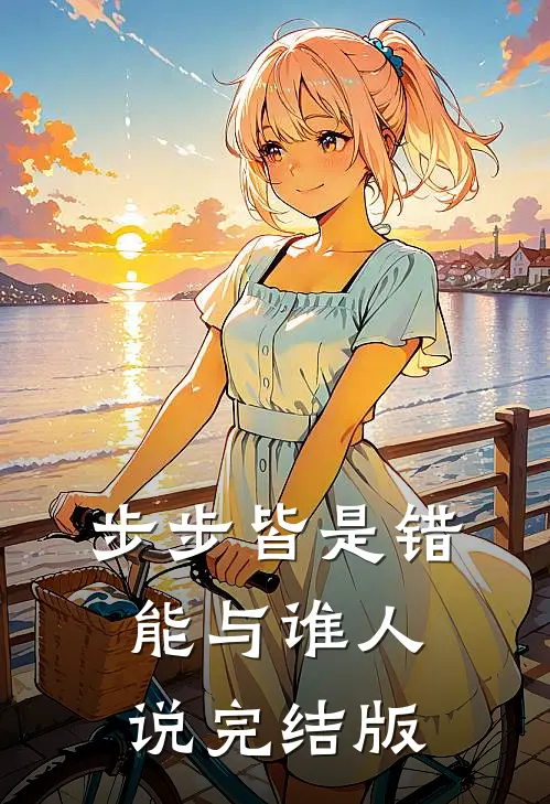 步步皆是错，能与谁人说完结版