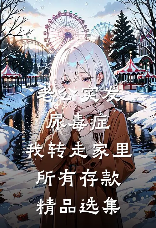 老公突发尿毒症，我转走家里所有存款精品选集