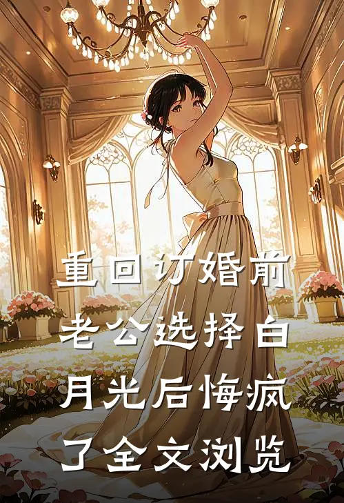 重回订婚前，老公选择白月光后悔疯了全文浏览