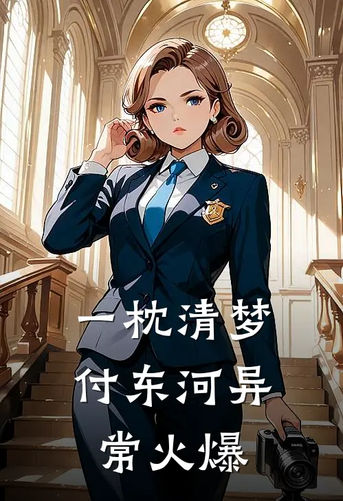 一枕清梦付东河异常火爆