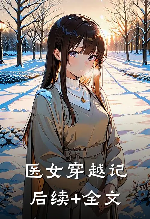 医女穿越记后续+全文