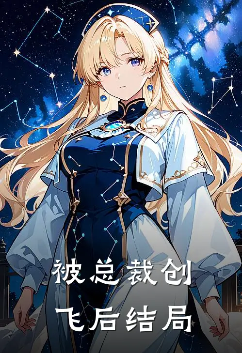 被总裁创飞后结局