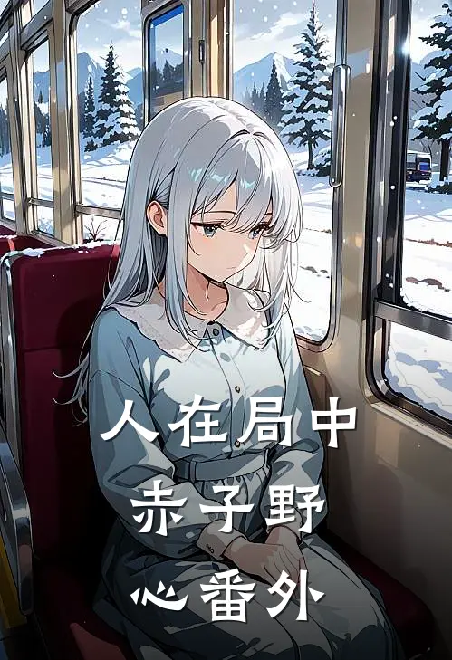 人在局中：赤子野心番外