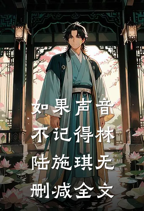如果声音不记得林陆施琪无删减全文