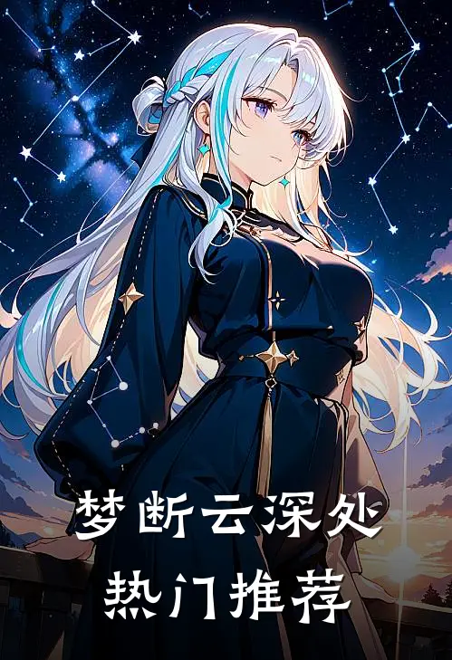 梦断云深处热门推荐