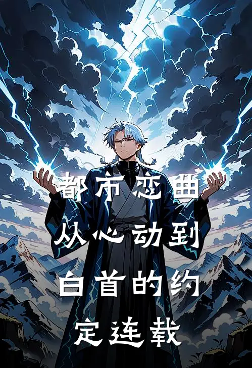 都市恋曲：从心动到白首的约定连载