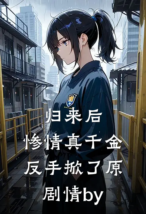 归来后，惨情真千金反手掀了原剧情by