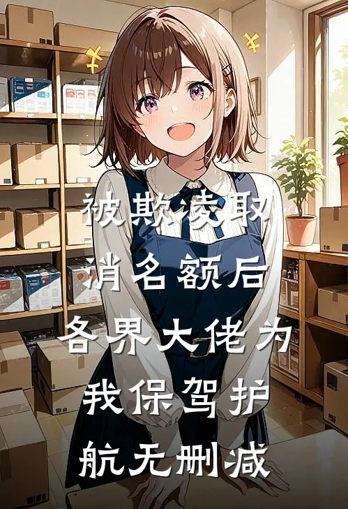 被欺凌取消名额后，各界大佬为我保驾护航无删减
