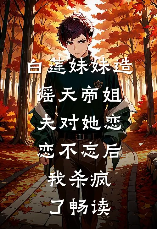 白莲妹妹造谣天帝姐夫对她恋恋不忘后，我杀疯了畅读
