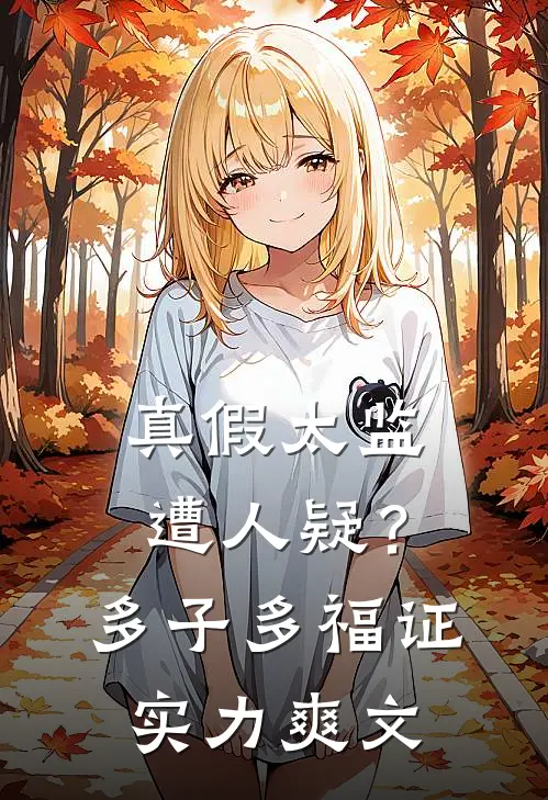 真假太监遭人疑？多子多福证实力爽文