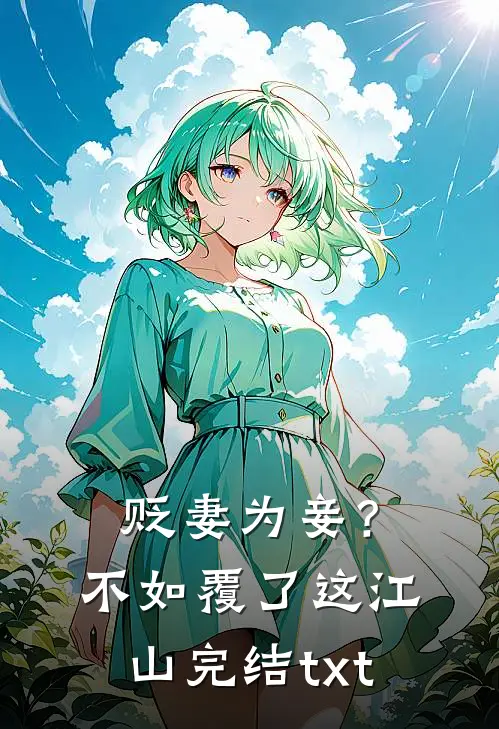 贬妻为妾？不如覆了这江山完结txt