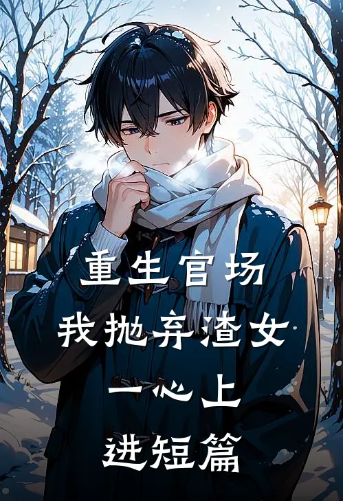 重生官场：我抛弃渣女，一心上进短篇