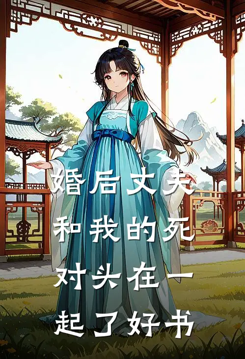 婚后丈夫和我的死对头在一起了好书