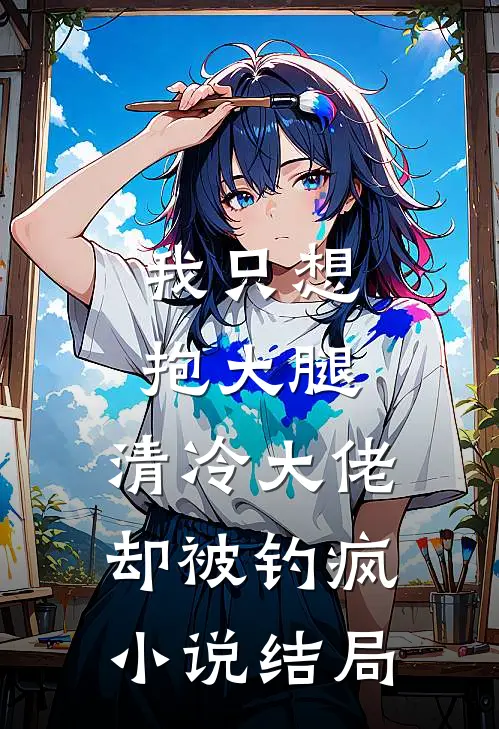 我只想抱大腿，清冷大佬却被钓疯小说结局