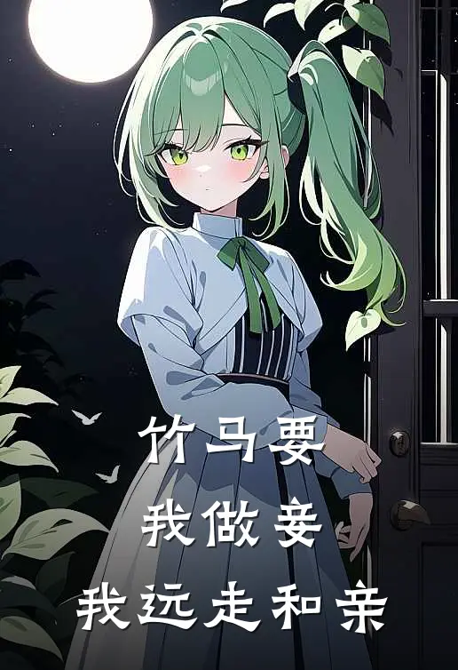 竹马要我做妾，我远走和亲