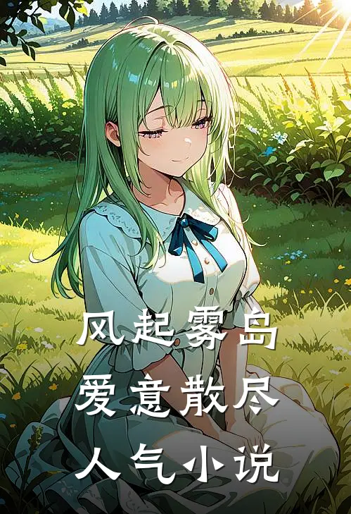 风起雾岛爱意散尽人气小说