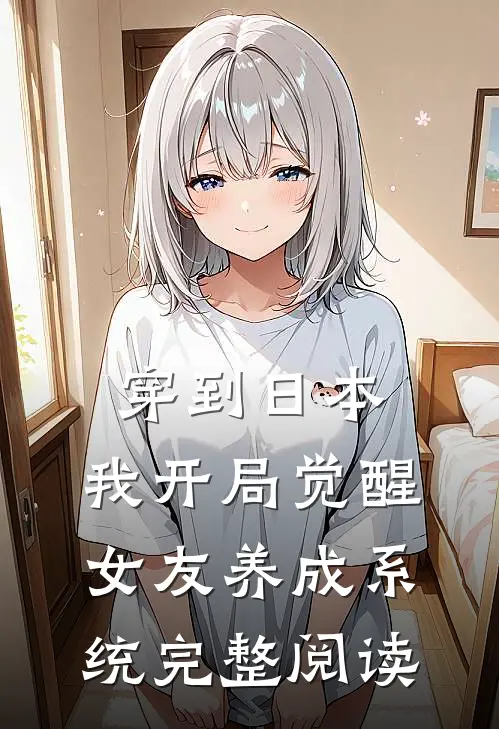 穿到日本，我开局觉醒女友养成系统完整阅读