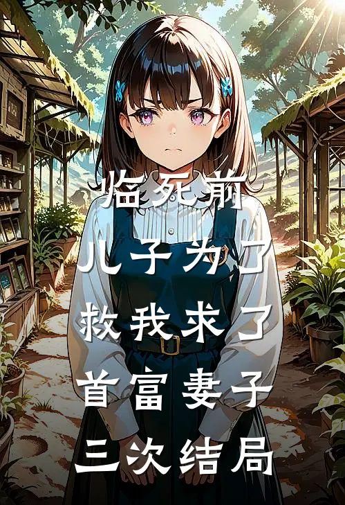 临死前，儿子为了救我求了首富妻子三次结局