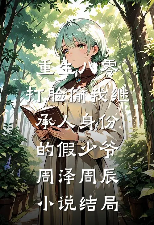重生八零，打脸偷我继承人身份的假少爷周泽周辰小说结局