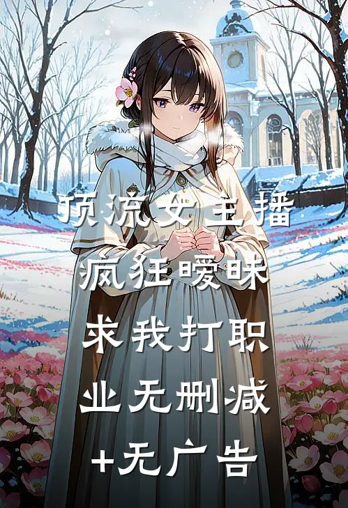 顶流女主播疯狂暧昧，求我打职业无删减+无广告