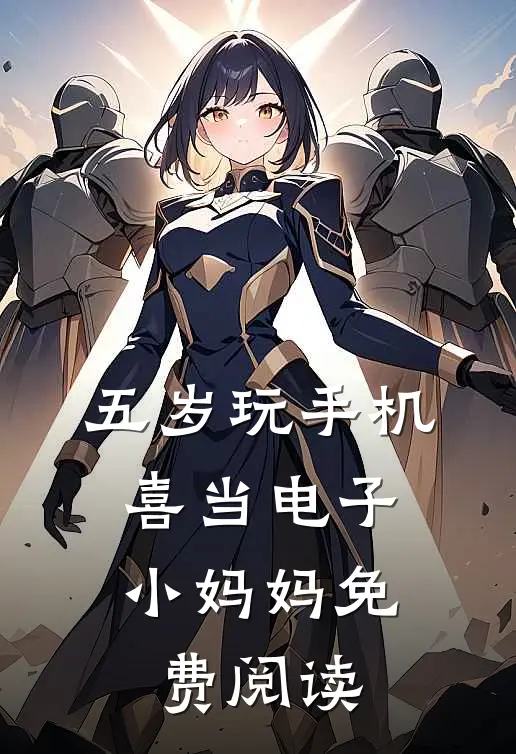 五岁玩手机，喜当电子小妈妈免费阅读