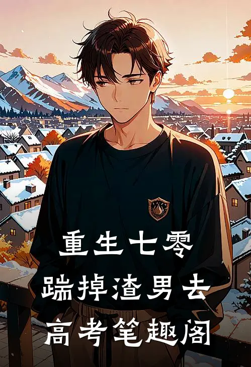 重生七零：踹掉渣男去高考笔趣阁