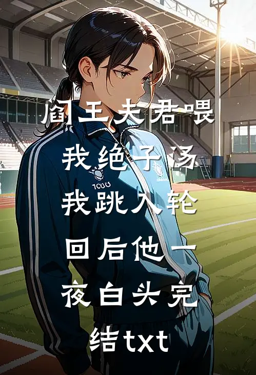 阎王夫君喂我绝子汤，我跳入轮回后他一夜白头完结txt