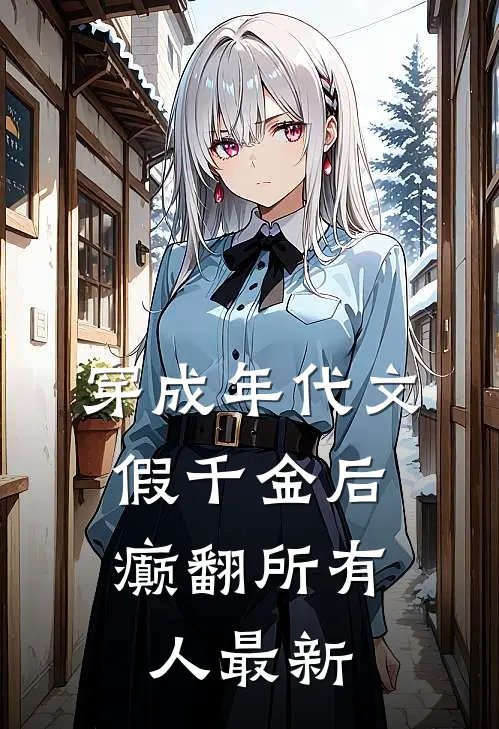 穿成年代文假千金后，癫翻所有人最新