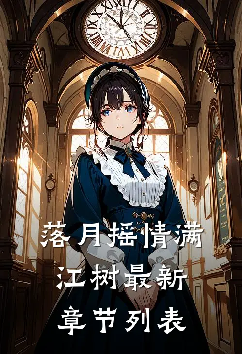 落月摇情满江树最新章节列表