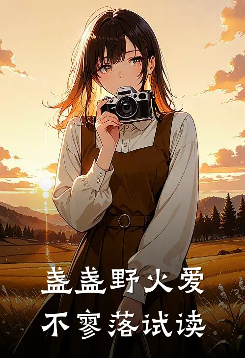 盏盏野火爱不寥落试读